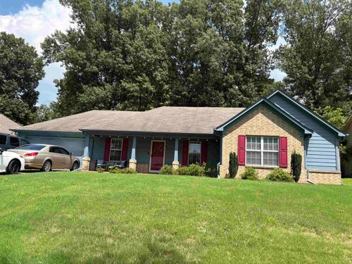 4356 Cedar Hills Rd, Memphis, TN, 38135-1004 | Card Image