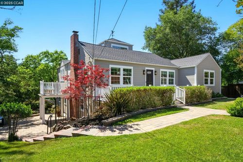 241 Livorna Heights Rd, Alamo, CA, 94507-1324 | Card Image