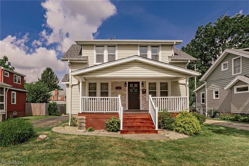 1516 Holmden Rd, South Euclid, OH, 44121-2758 | Card Image