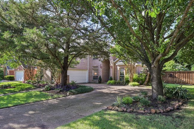 1507 Glade Point Dr, House other with 4 bedrooms, 3 bathrooms and null parking in Coppell TX | Image 24
