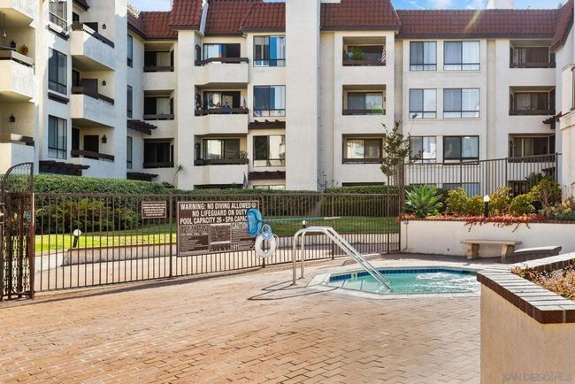 APT-3402 - 5865 Friars Rd, Condo with 2 bedrooms, 2 bathrooms and 2 parking in San Diego CA | Image 36