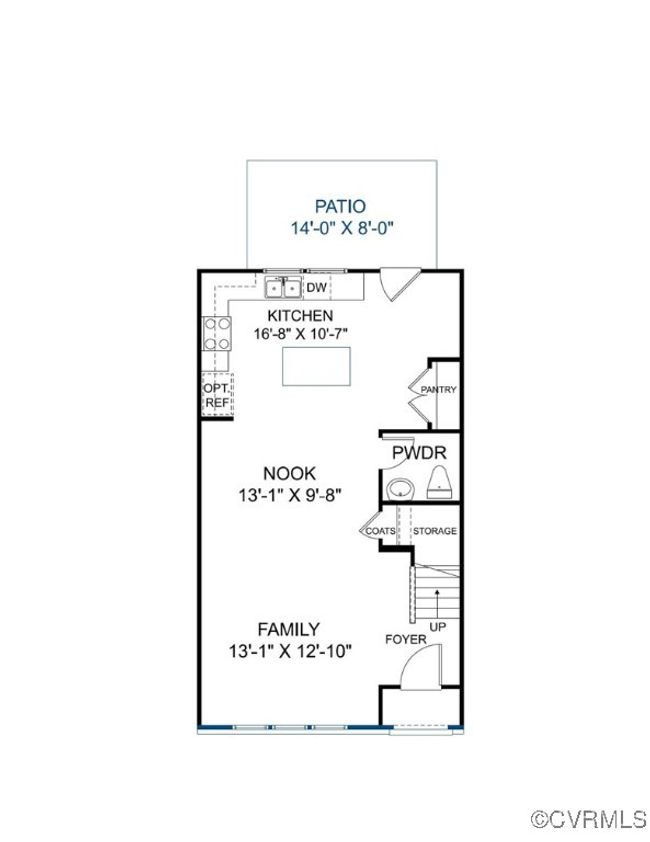 FIRST FLOOR | Image 21