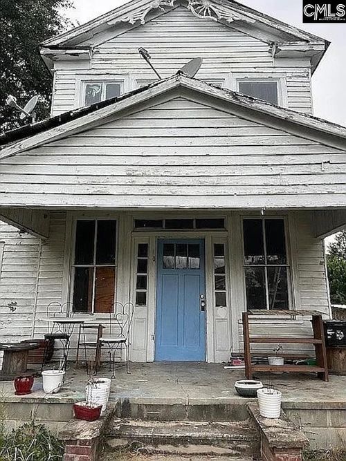 230 Walnut St W, Salley, SC, 29137-8854 | Card Image