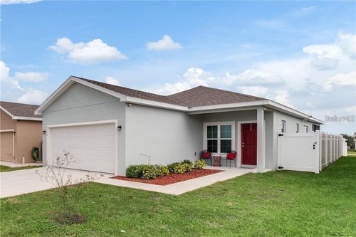 2924 Whispering Trails Dr, WINTER HAVEN, FL, 33884-1847 | Card Image