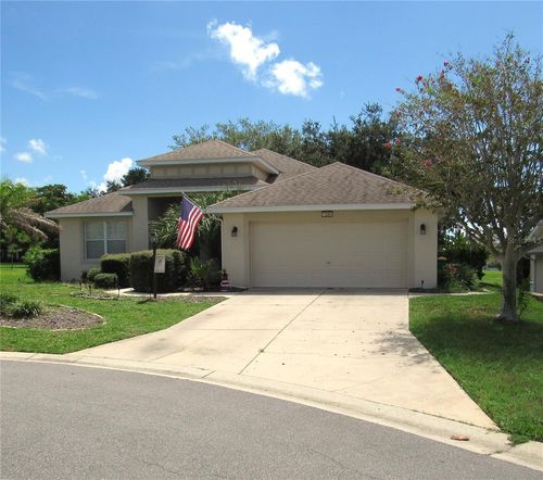 3204 Antigua Bay Ln, TAVARES, FL, 32778-9224 | Card Image