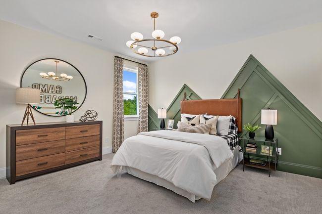 7271 Murrel Dr, House other with 5 bedrooms, 6 bathrooms and 3 parking in Franklin TN | Image 70