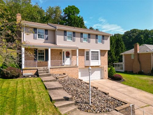 260 Kinvara Dr, Pittsburgh, PA, 15237-3914 | Card Image
