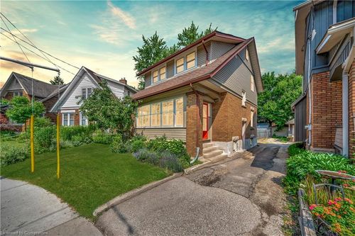 96 Fairview Ave, Kitchener, ON, N2H3G1 | Card Image