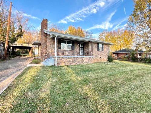 126 Pearl St, Greeneville, TN, 37743-5218 | Card Image