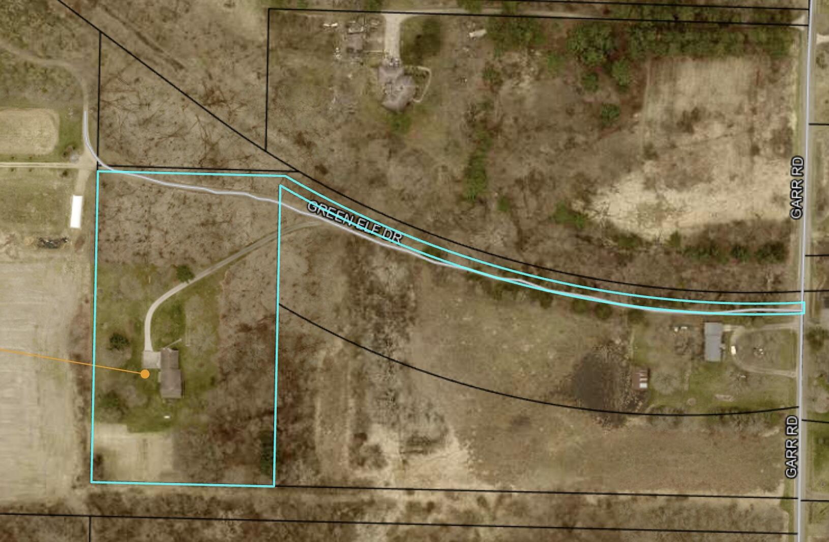 Residential in Oronoko Charter Township 5