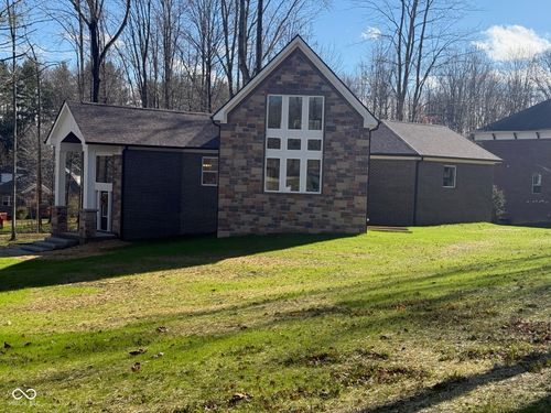3380 N Pine Song Dr, Martinsville, IN, 46151-6345 | Card Image