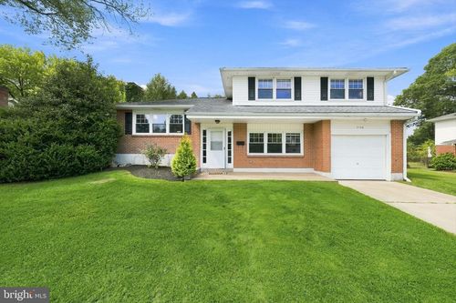 2106 Swinnen Dr, WILMINGTON, DE, 19810-4118 | Card Image