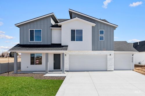 17776 N Hugh Glass Way, Nampa, ID, 83687 | Card Image