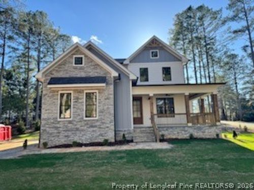 1 Shamrock Way, Pinehurst, NC, 28374-9538 | Card Image