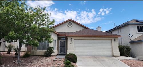 8116 Bay Springs Dr, Las Vegas, NV, 89128-1623 | Card Image
