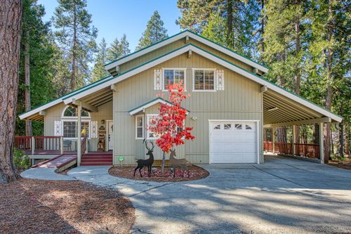 42555 Rock Ledge Rd, Shaver Lake, CA, 93664 | Card Image