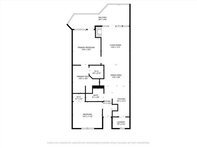 APT-3207 - 3404 American Dr, Condo with 2 bedrooms, 2 bathrooms and null parking in Lago Vista TX | Image 23
