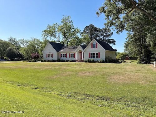 2496 N Nc 24 Highway, Beulaville, NC, 28518 | Card Image