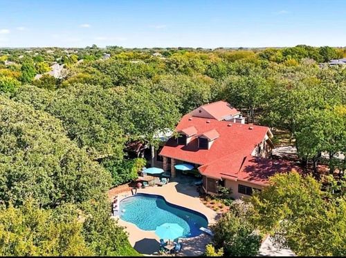 8747 Buckner Ln, Keller, TX, 76248-0255 | Card Image