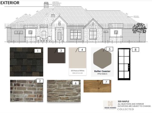 309 Maple St, New Home, TX, 79381 | Card Image