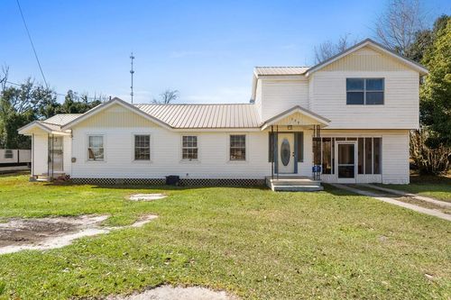 539 S 2nd St, Wewahitchka, FL, 32465-4603 | Card Image