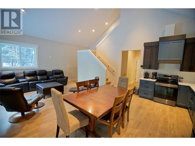 8 - 1500 Blakeburn Road, House other with 5 bedrooms, 2 bathrooms and 1 parking in Coalmont-Tulameen BC | Image 17
