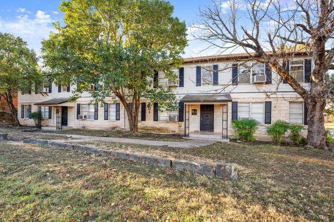APT-3 - 301 E 33 Rd St, Condo with 1 bedrooms, 1 bathrooms and 1 parking in Austin TX | Image 13