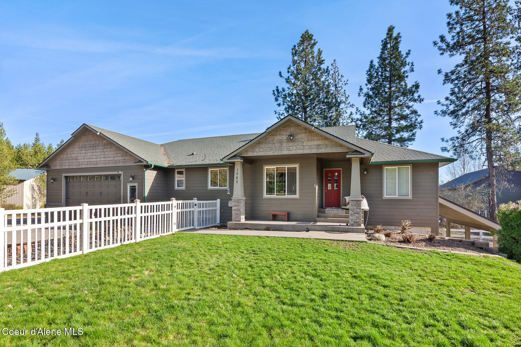 Residential in Rathdrum 4