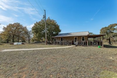 17250 S 299th West Avenue, House other with 5 bedrooms, 2 bathrooms and null parking in Bristow OK | Image 3