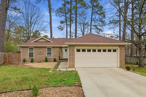 3 Lendl Loop, Little Rock, AR, 72210 | Card Image