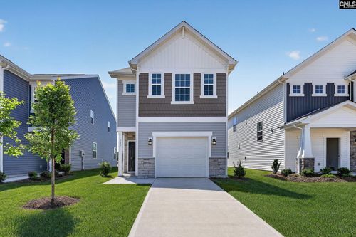785 Ben Gunn Run, Gilbert, SC, 29054-9845 | Card Image