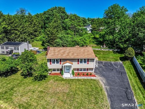 2-57 Pumpkin Hill Road, New Milford, CT, 06776 | Card Image
