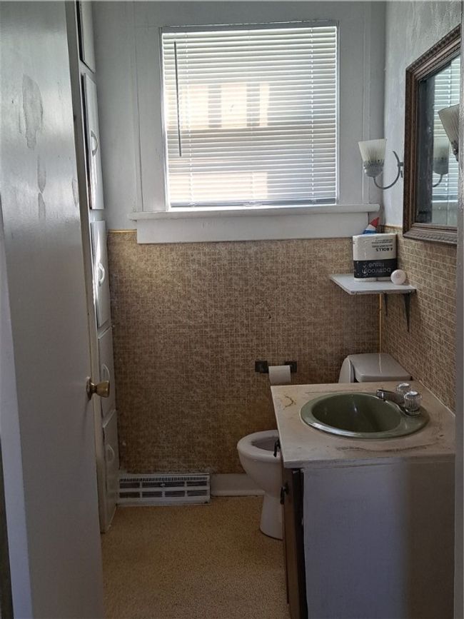 508 S Webster St, House other with 2 bedrooms, 1 bathrooms and null parking in Robinson IL | Image 12