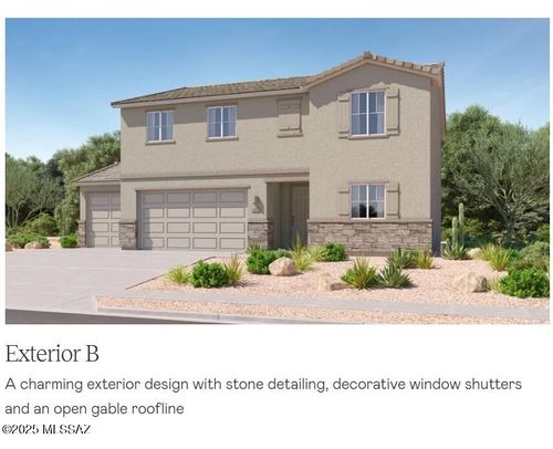17603 S Ironwood Bend Dr, Vail, AZ, 85641-1319 | Card Image