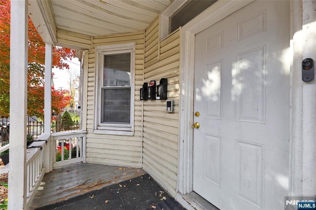 Residential Income in Newark 4