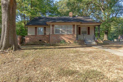 3728 Allandale Ln, Memphis, TN, 38111-6502 | Card Image