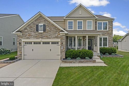 274 Henderson Rd, BEL AIR, MD, 21014-2594 | Card Image