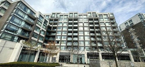 215-8130 Birchmount Rd, Markham, ON, L6G0E4 | Card Image