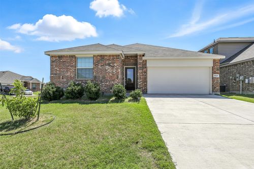 6924 Waterloo Ln, Fort Worth, TX, 76179-6725 | Card Image