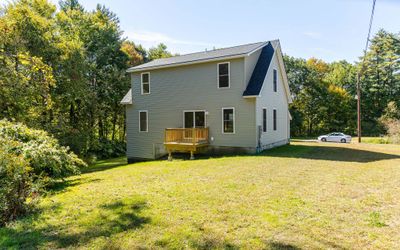 692 Route 9, House other with 3 bedrooms, 1 bathrooms and null parking in Chesterfield NH | Image 3