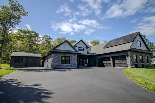 288 Fatima Dr, House with 4 bedrooms, 4 bathrooms and 2 parking in Sydney NS | Card Image