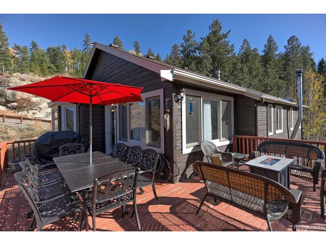 10197 Crest View Dr, House other with 4 bedrooms, 3 bathrooms and null parking in Morrison CO | Image 21