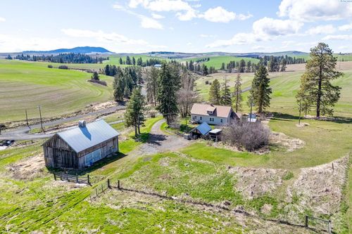 1504 B Howard Rd, Palouse, WA, 99161 | Card Image