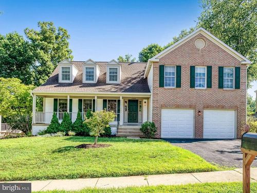 13959 S Springs Dr, CLIFTON, VA, 20124-2453 | Card Image