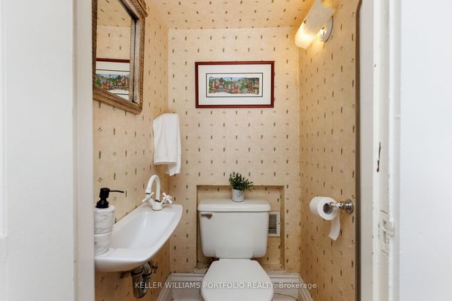 151 Grenadier Rd, House other with 5 bedrooms, 3 bathrooms and null parking in Toronto ON | Image 24