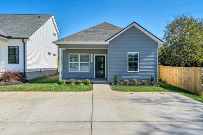 1804 County Hospital Rd, House other with 3 bedrooms, 2 bathrooms and null parking in Nashville TN | Image 3