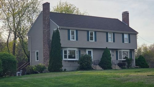 a-19 Blackstone, Mendon, MA, 01756 | Card Image