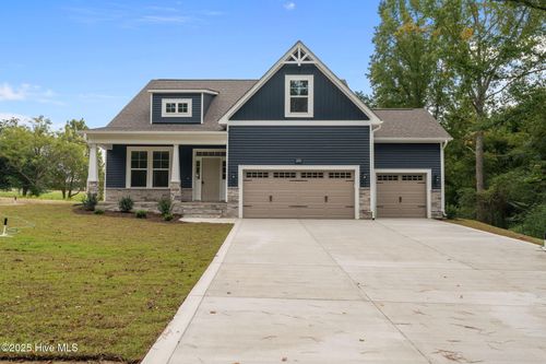 235 Atkins Rd, Cameron, NC, 28326-8001 | Card Image