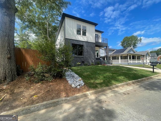 3419 Hamilton Ave, House other with 4 bedrooms, 5 bathrooms and null parking in Hapeville GA | Image 5