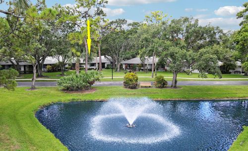 534 Club Dr, Palm Beach Gardens, FL, 33418-7080 | Card Image